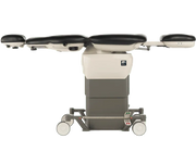 MTI Stretcher Bed - MTI 840 Series Medical Furniture - Dentamed USA