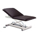 Clinton Bariatric Power Examination Table with Adjustable Backrest 84200 Medical Equipment 