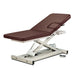 Clinton Power Imaging (Echo) Table with Window Drop and Adjustable Backrest 85200 Medical Stretchers & Gurneys 