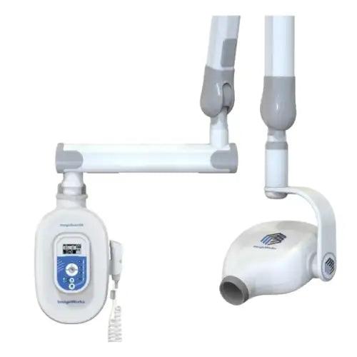 ImageWorks INTRASKAN DC Intraoral X-ray System 9992720200 Intraoral X ray