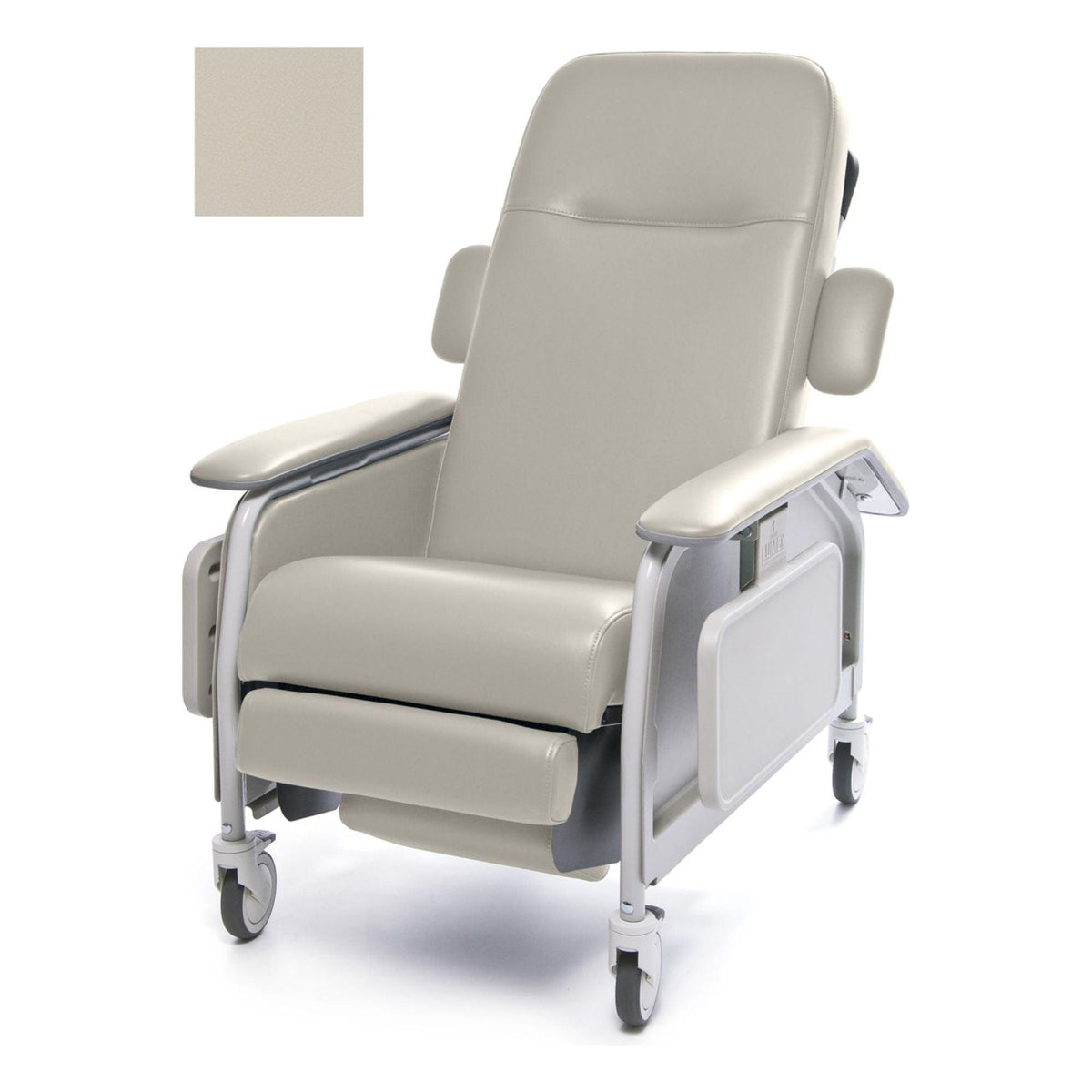 Graham Field Lumex® Lumex® Clinical Care Recliner FR577RG8604 - DENTAMED USA