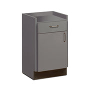 Clinton Bedside Medical  Cabinet 8711 - DENTAMED USA