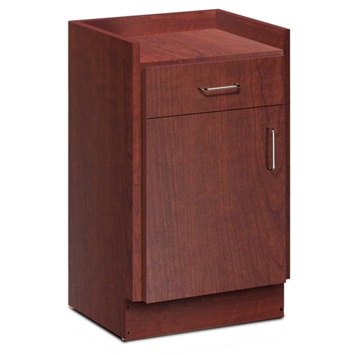 Clinton Bedside Medical  Cabinet 8711 - DENTAMED USA