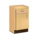 Clinton Bedside Medical  Cabinet 8711 - DENTAMED USA