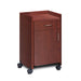 Clinton 8720 Mobile Bedside Cabinet - DENTAMED USA