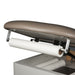 Clinton 8890 Family Practice Exam Table with Step Stool 8890 Chiropractic Tables 