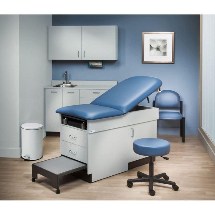 Clinton 8890-RR Family Practice Ready Room - DENTAMED USA