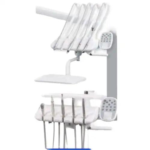 Ritter Vanguard Smart Dental Operatory Package w/ Stools (Germany) Operatory Package