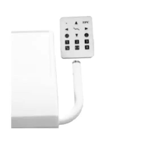 TPC Mirage Dental Chair 2.0 Swing Mount Operatory System MSP3500-2.0 Dentistry 