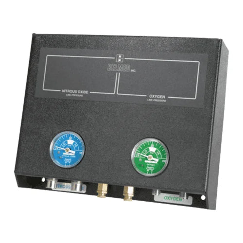 Manifold Only 4022 Manifold Only 4022BA manifold-only-4022ba-dentamed-usa DENTAMED USA 4022, 4022BA, belmed, Manifold Only 4022BA