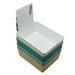 Lab Trays. Signature Lab Trays lab-trays-signature DENTAMED USA Blue (976-9412), Green (976-9415), Lab Trays. Signature, White (976-9416),