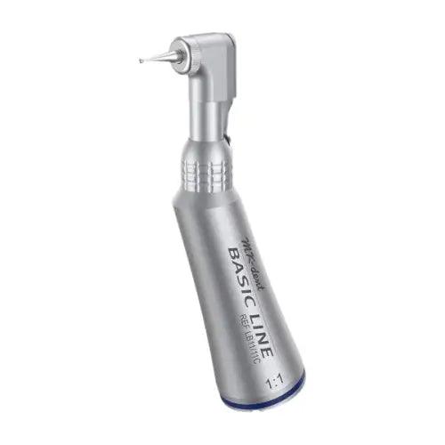 MK-Dent LB1111C Basic Line Contra Angle 1:1 Contra Angle copy-of-mk-dent-lb1111-basic-line-contra-angle-1-1 DENTAMED USA