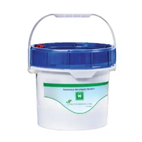 Solmetex Amalgam Bucket 1.25-5 Gallon solmetex-amalgam-bucket-1-25-5-gallon DENTAMED USA