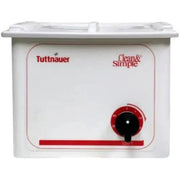 Tuttnauer Clean & Simple Ultrasonic Cleaner 1 Gallon CSU1 Ultrasonic Cleaner