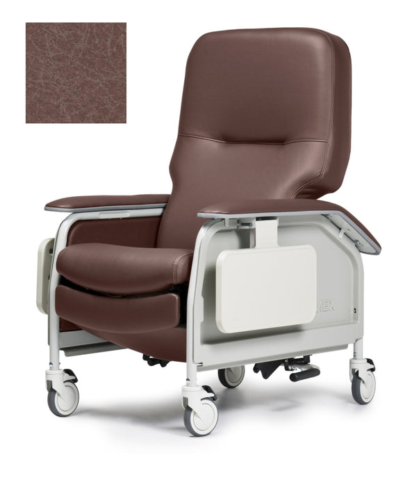 Graham Field Lumex® Deluxe Clinical Care Recliner FR566G409