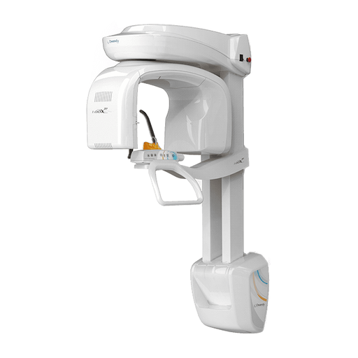 New 2D Owandy I-MAX Wall Mounted Panoramic X-ray 9304000011 - DENTAMED USA