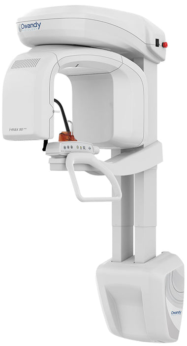 Owandy I-MAX 3D Pro Multifunctional dental Cone beam Panoramic X-Ray 9304100011 - DENTAMED USA