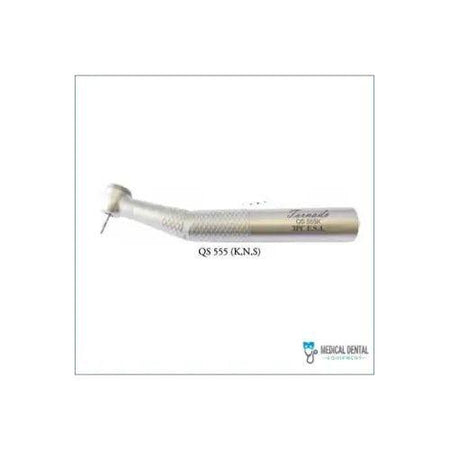 TPC Now-Fiber Optic Dental Handpiece Triple Water Spray Push Button Handpiece