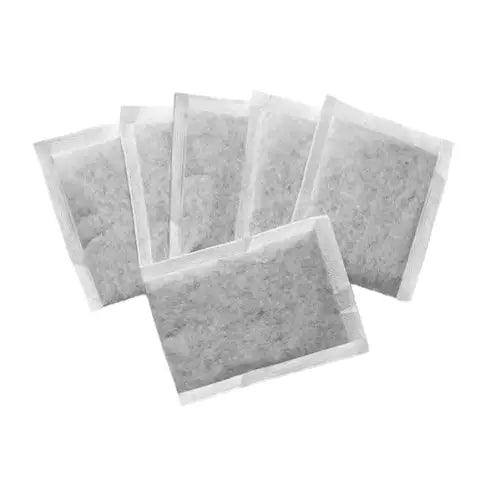 Tuttnauer Distiller Accessories 6-Pack Certified Carbon Filter Bags 8606 Tuttnauer Distiller Accessories tuttnauer-distiller-accessories