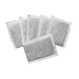 Tuttnauer Distiller Accessories 6-Pack Certified Carbon Filter Bags 8606 Tuttnauer Distiller Accessories tuttnauer-distiller-accessories