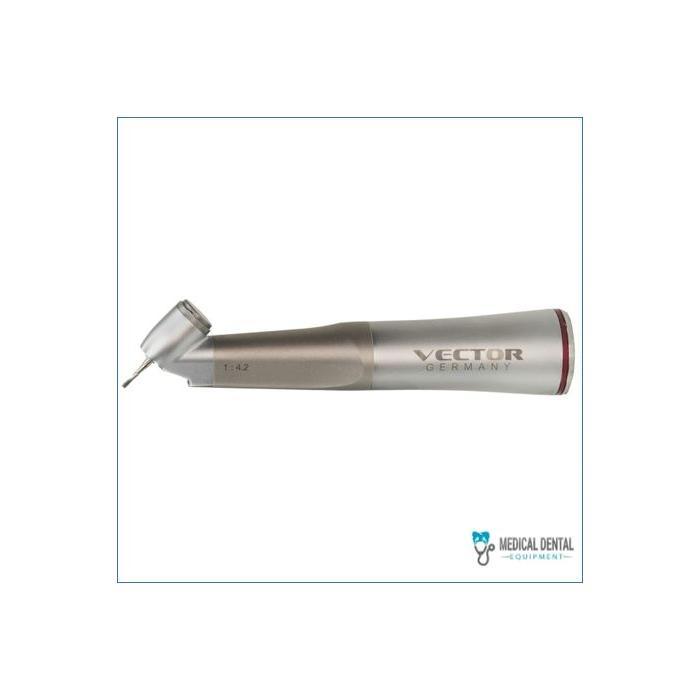 Vector VM45L VECTORMatic 45 Degree 1:4 2 Speed Increasing Optic Speed Increasing Highspeed Electric