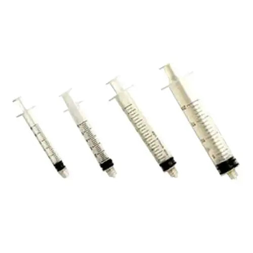 Luer-Lock Endo Irrigation Syringes - MARK3 Endo Irrigation Syringes luer-lock-endo-irrigation-syringes-mark3 DENTAMED USA Luer-Lock Endo