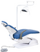 ADS Dental Orthodontic Chair with Light AJ12- A9120021 - DENTAMED USA