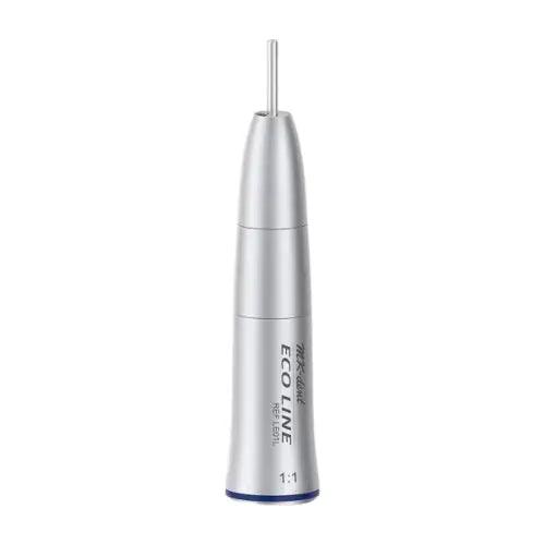 MK-Dent LE01L Eco Line Straight Handpiece 1:1- LUX Contra Angle copy-of-mk-dent-le11-eco-line-contra-angle-1-1 DENTAMED USA Contra Angle,