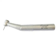 TPC Handpiece Triple Water Spray Fiber Optic High Speed (Star Type) LQM666S Star Type Fiber Optic HP Mini Head W/ Triple WaterSpray (Fits