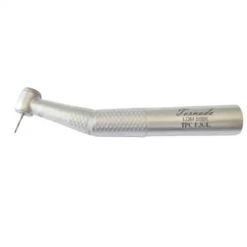 TPC Handpiece Triple Water Spray Fiber Optic High Speed (Star Type) LQM666S Star Type Fiber Optic HP Mini Head W/ Triple WaterSpray (Fits