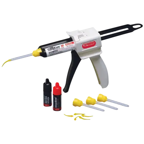 Compcore Applicator Gun Type 25 - Premier 580-3001416 Compcore Applicator Gun compcore-applicator-gun-type-25-premier-580-3001416 DENTAMED