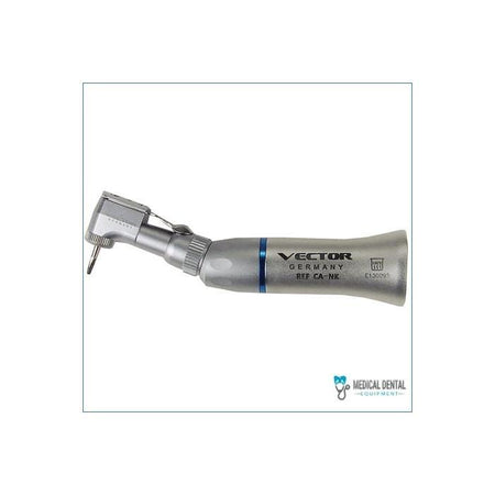 Vector TT-BB-EC Turbo Torque Swing Head and Angle Set Turbo Torque Handpiece Head
