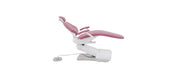 ADS Dental AJ18 ergonomic dental chair with adjustable headrest and modern design, ideal for patient comfort and dental procedures.
