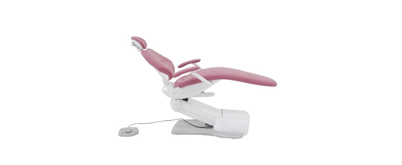 ADS AJ18 Dental Chair A091802 - DENTAMED USA