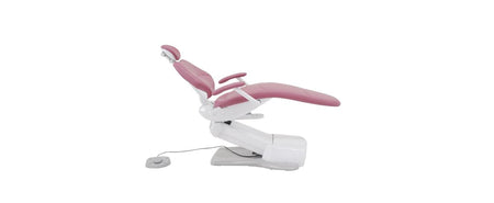 ADS AJ18 Dental Chair A091802 - DENTAMED USA