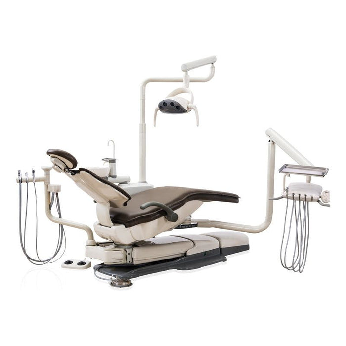 Flight Dental A12 Traditional Operatory System A12HP-100 - DENTAMED USA