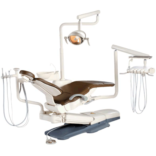 Flight Dental A12 Traditional Operatory System A12HP-100 Traditional Operatory System A12HP-100 