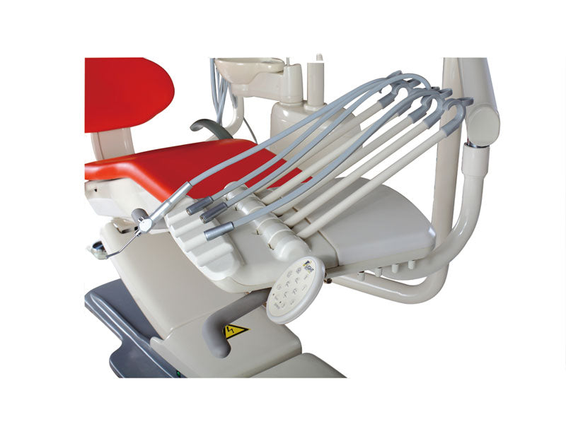 Continental Delivery System CONT3002 Top Access Whip For Ergonomic Dental Care