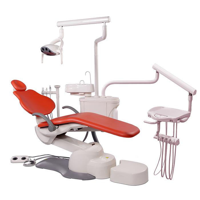 Flight Dental A6 Traditional Operatory Package A6EP-100
