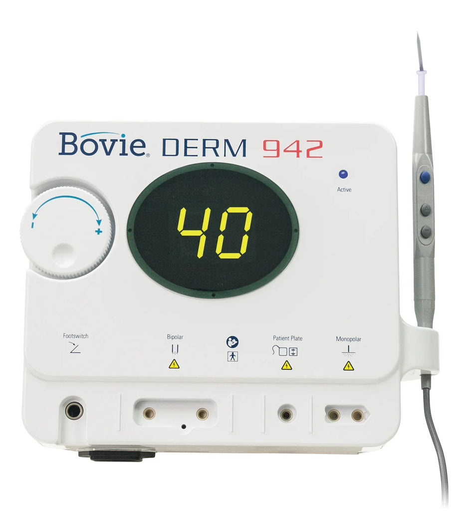 Bovie® DERM 942 Veterinarian Package | Aspen Surgical DERM 942-V