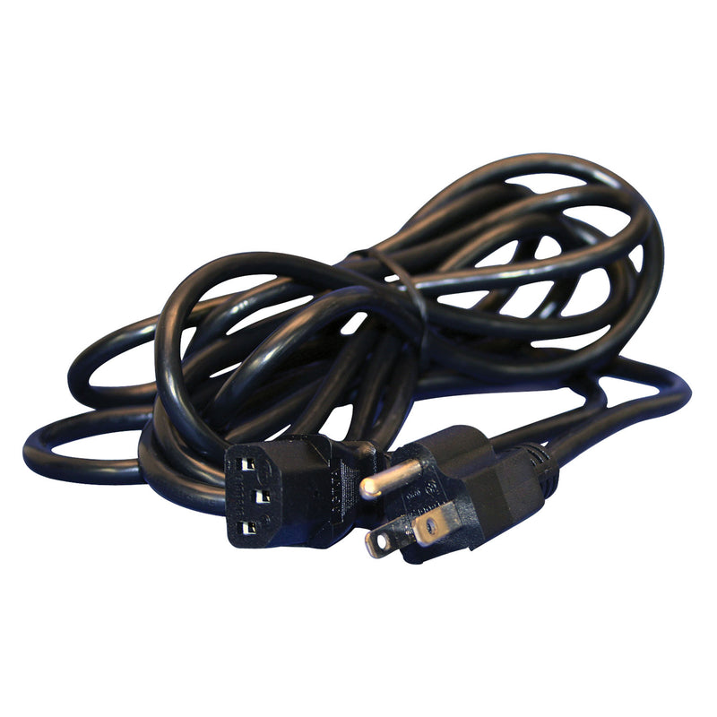 Accessories: Power Cord For 110 VAC, 10 ft (Special Order Item - Pricing Subject to Change without Notice)