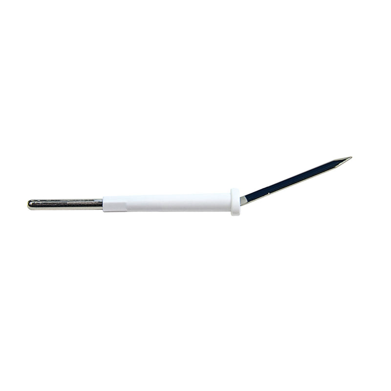 Sharp Dermal Tip, Non-Sterile, 100/bx
