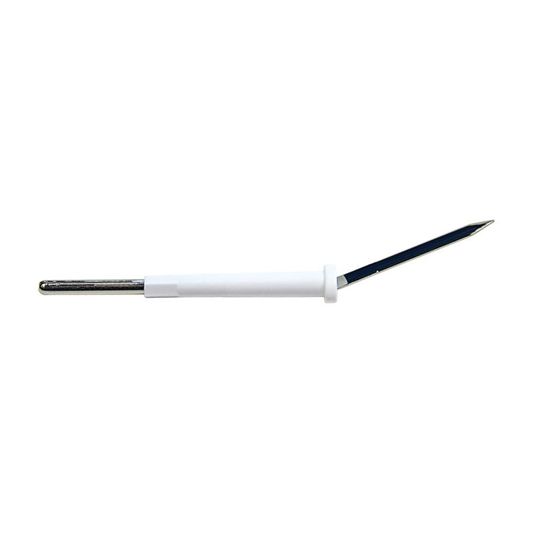 Sharp Dermal Tip, Sterile, 50/bx