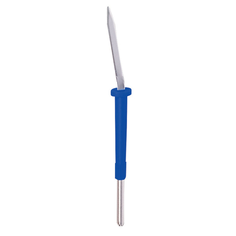 Blunt Dermal Tip, Sterile, 50/bx