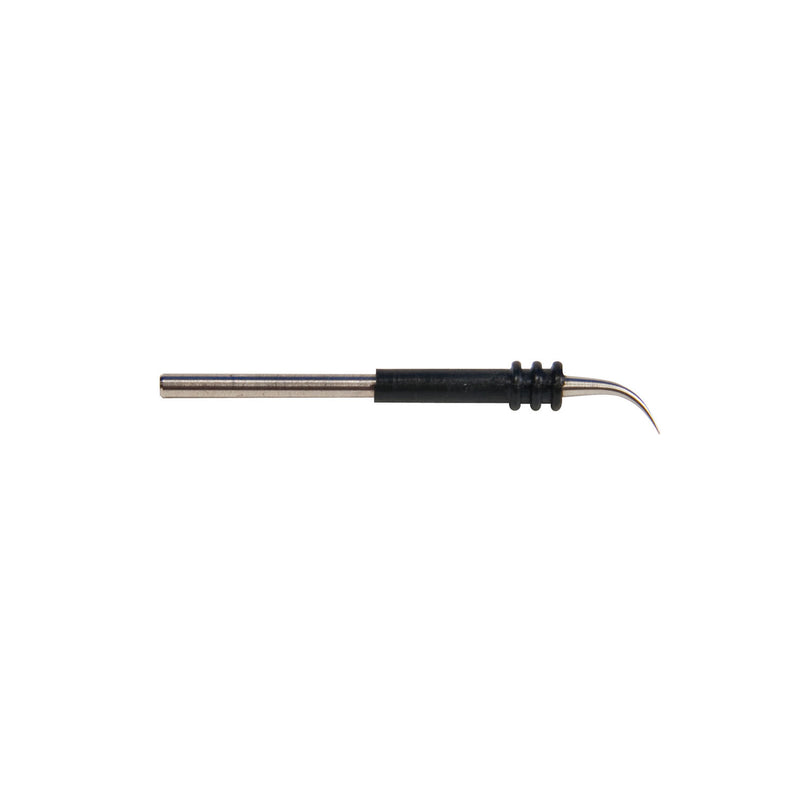 Sharp Electrode, Angled