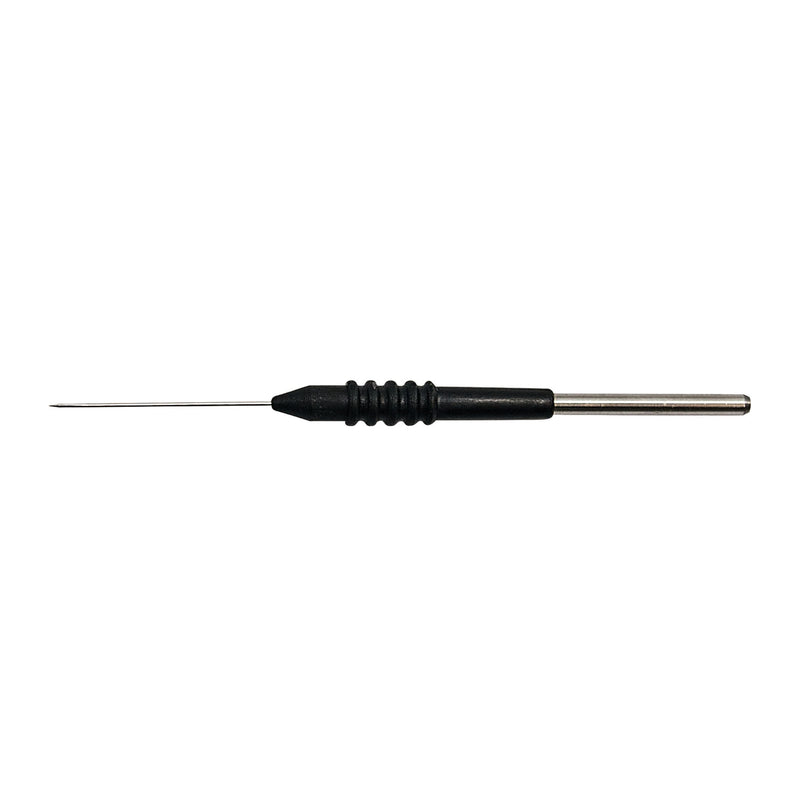 Needle Electrode, Short Straight