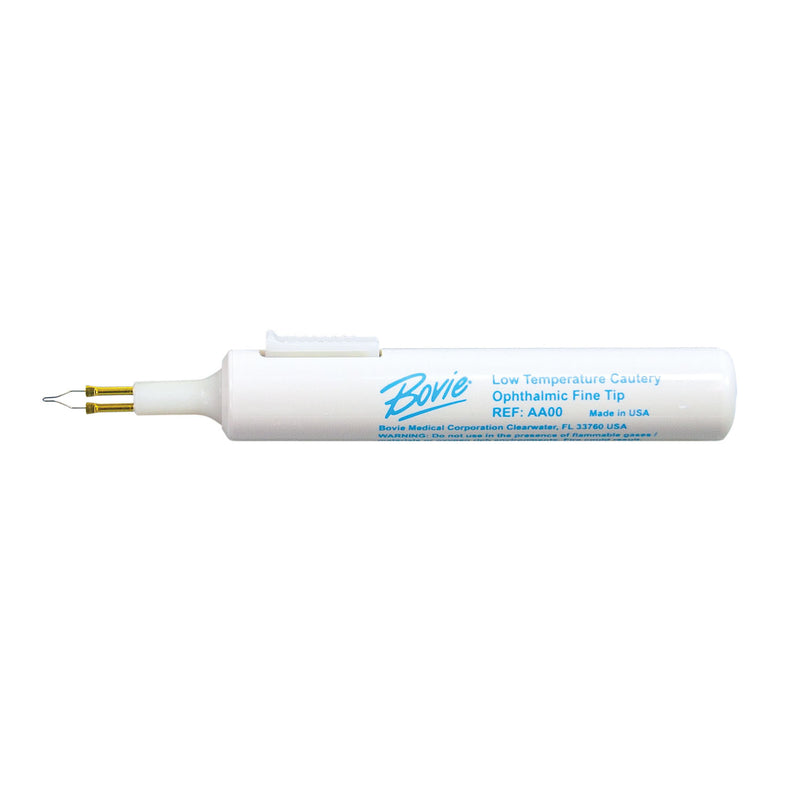 Low Temp, Ophthalmic, Fine Tip, 10/bx