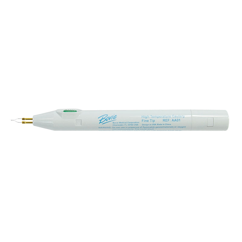 High-Temp Cautery, Fine Tip, 2200F, 10/bx