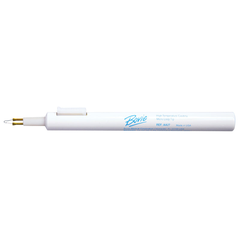 Micro-Temp Cautery, High Temp, 10/bx