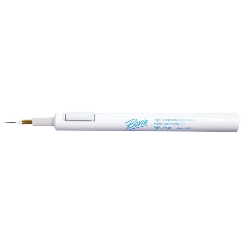Micro-Temp Cautery, Elongated Tip, High-Temp, 10/bx